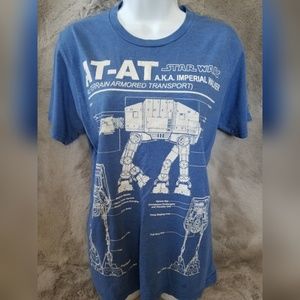 Star Wars Tshirt